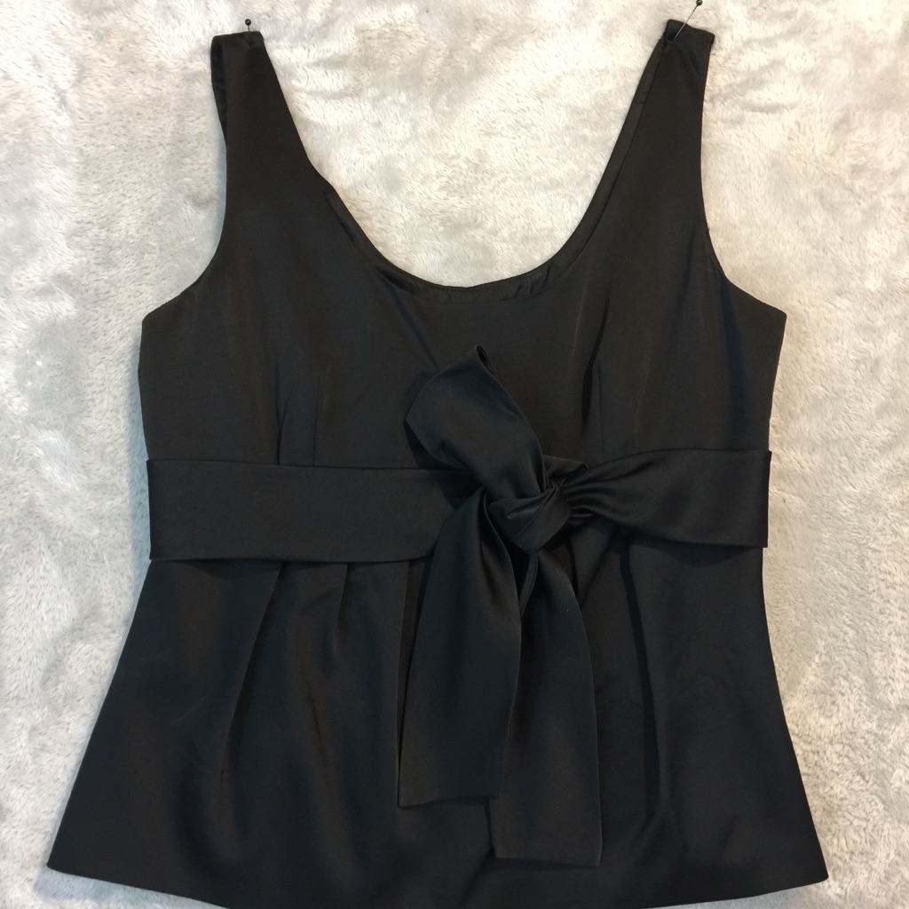 Nwt Ann Taylor Night Out Top